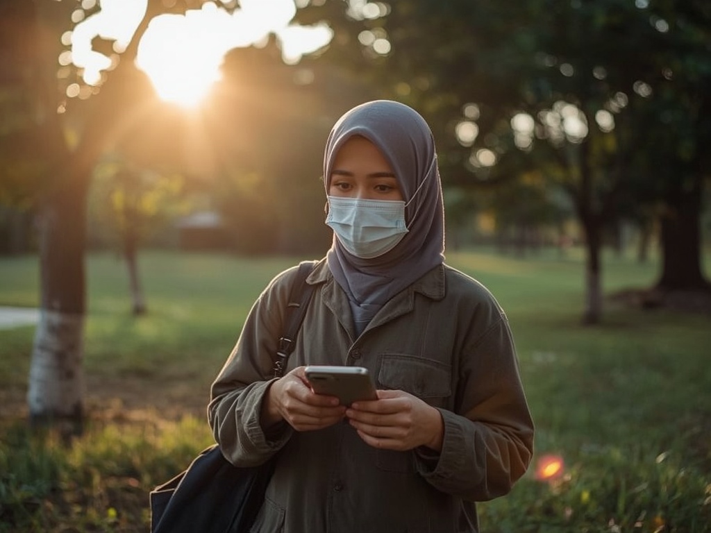 Panduan Operasional Perjalanan Sehat: Dari Cek Medis hingga Rumah Tetap Aman